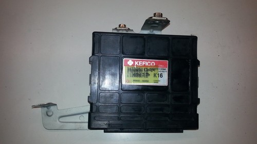 Steuergerät Automatik Getriebe 95440-39850 | Hyundai Coupe GK 2,7 V6 BJ2003 A17