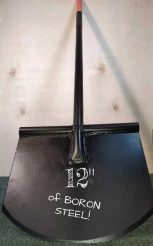 3 inch trenching shovel online