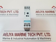 Siemens Sirius 3RP1525-1AQ30 Time Relay