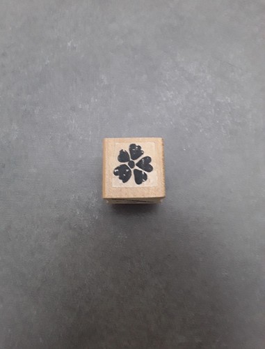 Blumen Stempel Sweet Celebrations 1999 - Bild 1 von 6