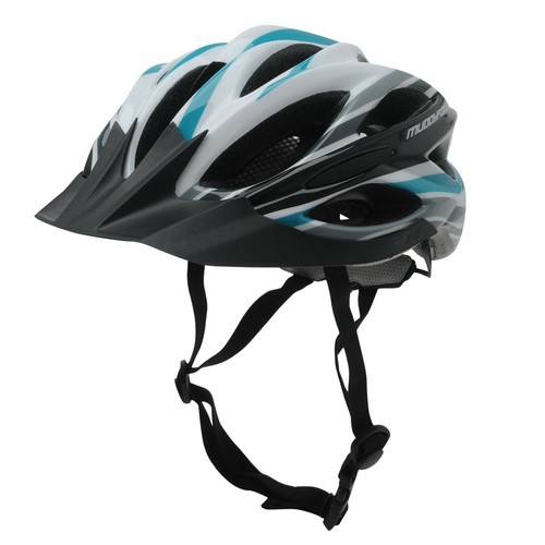 Muddyfox Lithium Helmet Adjustable 