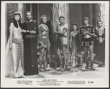 David E Golia '61 MASSIMO SERATO PIERRE CRESSOY IVICA PAJER GIULIA RUBINI