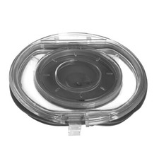 Image of For Dyson V6 Dirt Bin Lid Base Handheld DC58 Vacuum Cleaner Cordless SV03 Fluffy