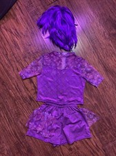 Costume bambina Winx Club Tecn…