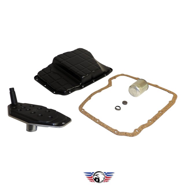 Transmission Oil Pan Kit Dodge Durango DN 2000/2003 545RFE, 45RFE