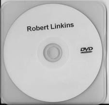 ROBERT LINKINS 289TH COMBAT ENGINEERS VETERAN,RARE INTERVIEW DVD