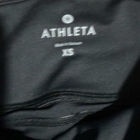 ATHLETA Miles Compression Reflective Legging Pant… - image 5