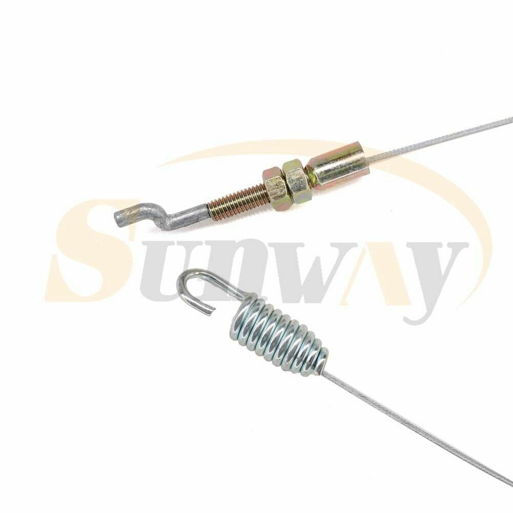Clutch Drive Cable For Mountfield SP533 SP53H SP461RPD 81030051/0