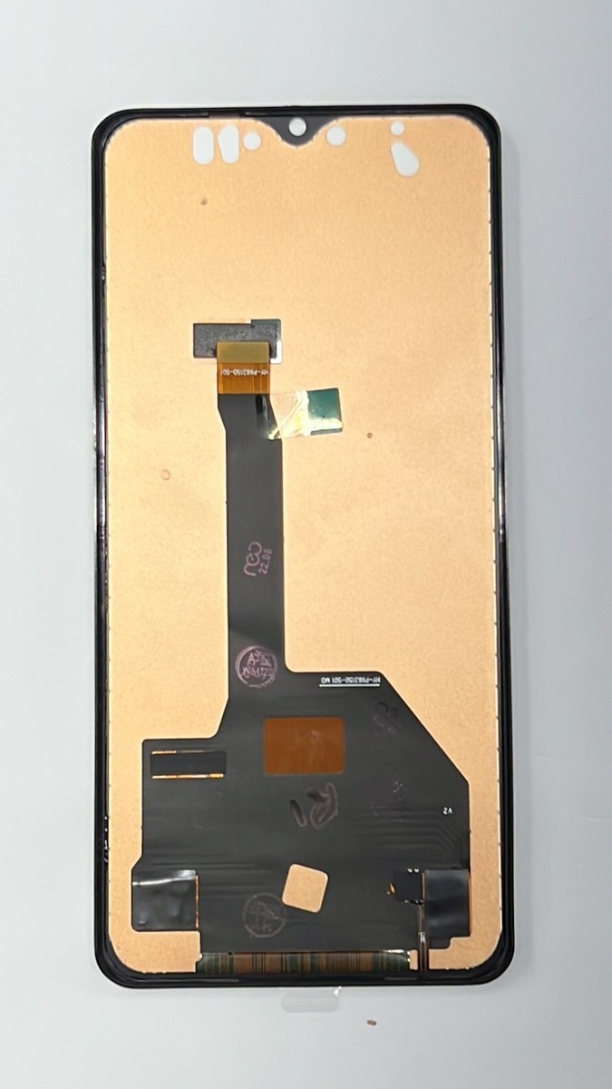 For Huawei P30 Pro No Frame LCD Touch Screen Display Digitizer