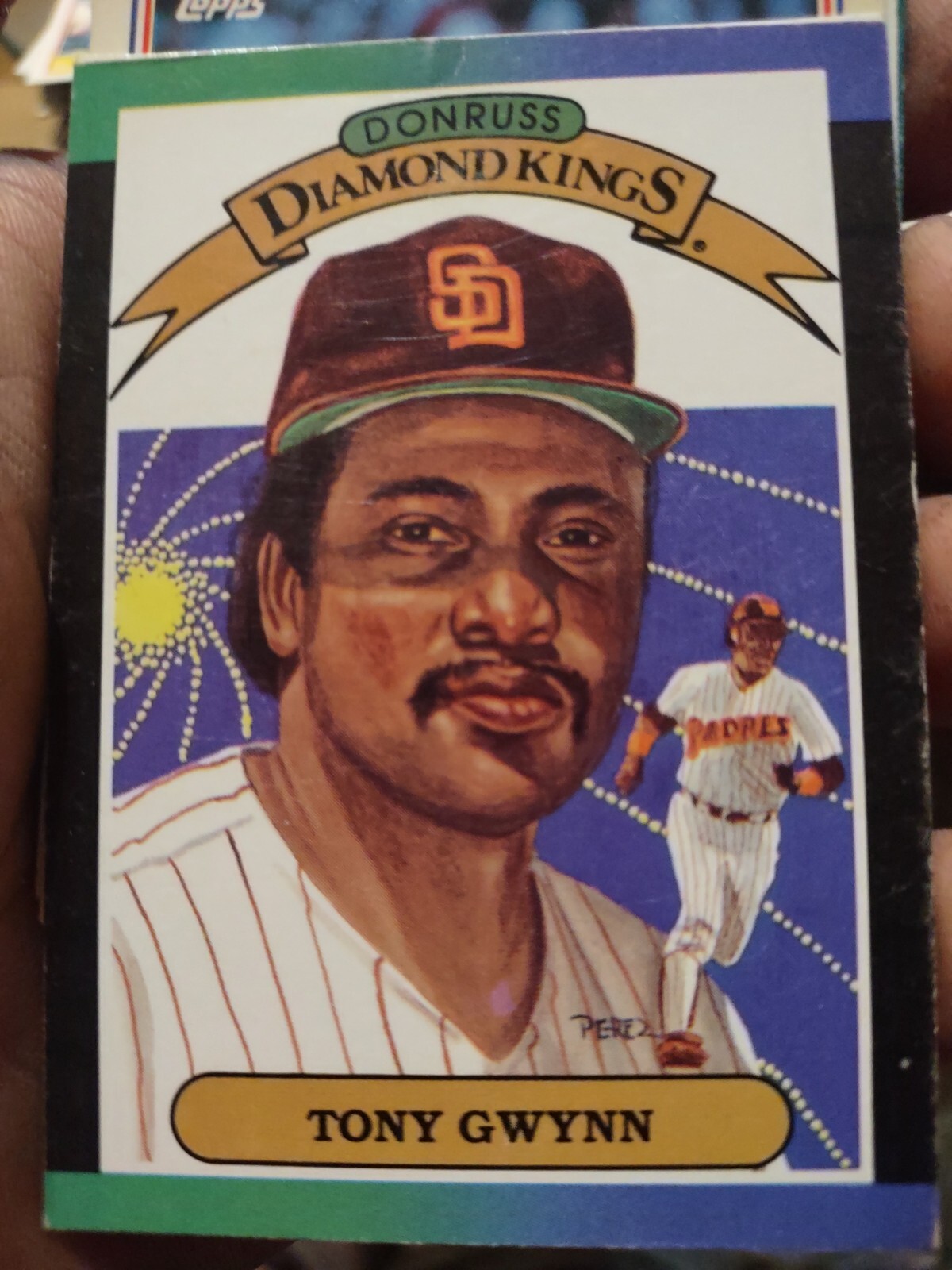 Baseball Cards Ending Soonest with No Bids - Large Picture