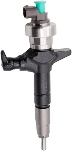4X Fuel Injector 095000-6170 8-98011605-0 compatible Isuzu D-Max2.5L 4JK1 Engine - Bild 3 von 12