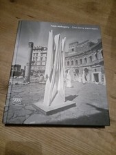 Pablo ATCHUGARRY. Città Eterna, Eterni Marmi