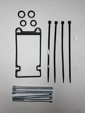 NEWHolset Cummins VGT Turbo Actuator Gasket Seal Install Service Kit 4034193$28