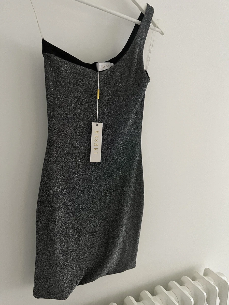 Meshki scarlett best sale dress