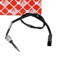 Febi Abgastemperatursensor FüR Vw Crafter 30-35 30-50 2E 2F 2.0 Tdi 03L906088HB
