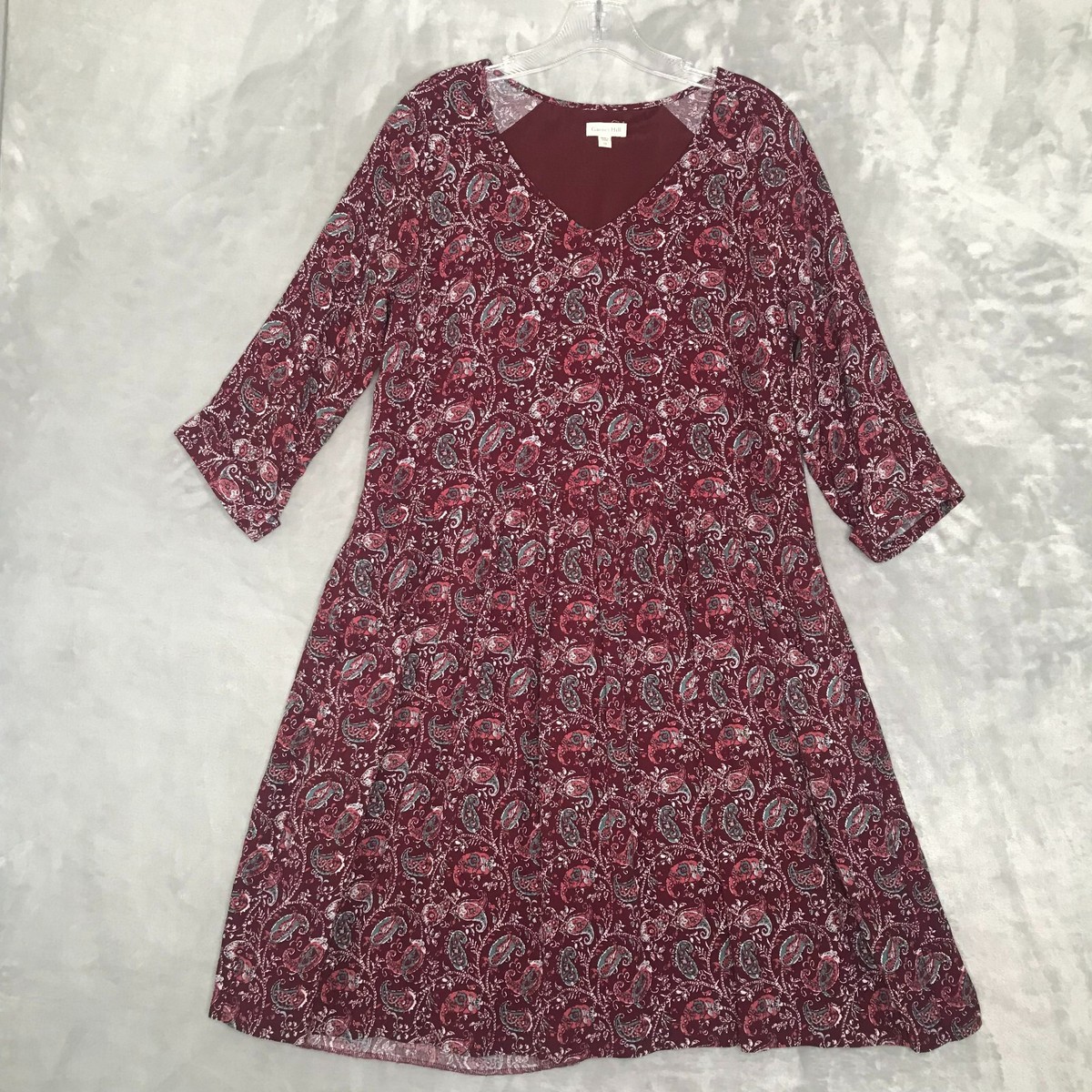 tropez linen dress Astra Linen Mini Dress Prima Rosa main image 1