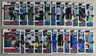 2022 Donruss Football You Pick RATED ROOKIE Complete Your Set #300-400 RC ONLY!
