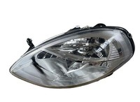 Scheinwerfer FüR Lancia Y Ypsilon 2003-2006 Links