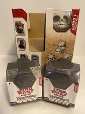Disney Star Wars Science XCAVATIONS Creature Crates SERIES 1, set of 2 Crates