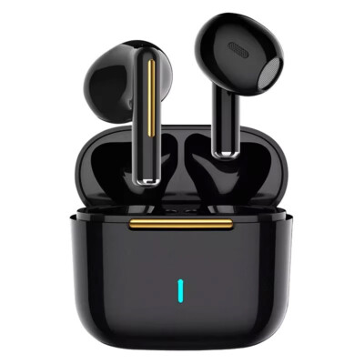 2025 Bluetooth 5.4 Headsets for iPhone Ultra Pods ANC Deep Bass Sound Earbuds US