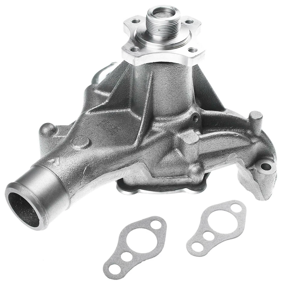 Engine Water Pump for Chevy Silverado Sierra 1500 C/K 1500 2500 Cadillac Isuzu  - Image 3 of 4