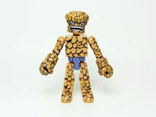 Marvel Minimates Series 05 Fantastic Four Thing