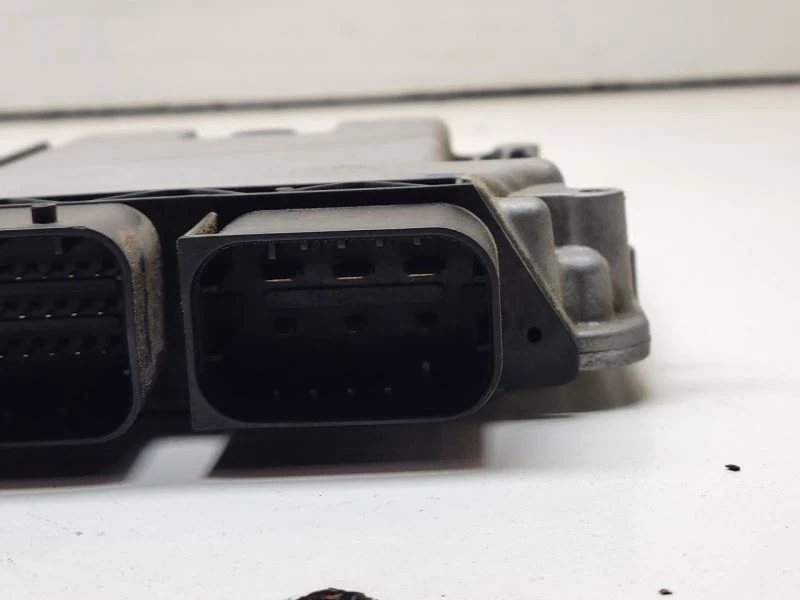 Unidad de módulo de control BMW 335I 2007 ECU 1277022097 Foto 3 de 4