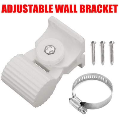 Wall Mount Bracket FFor Ubiquiti NanoStation NS-5AC Loco5AC NSM5 LocoM5 NSM2 LTU