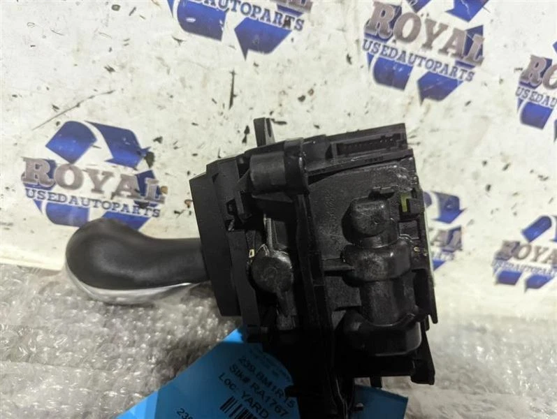 Palanca de cambios M6 2012 2013 2014 2015 2016 2017 7846585 10091834 Foto 4 de 4