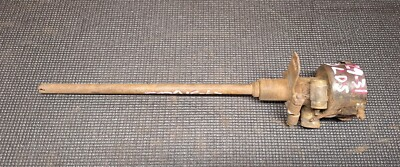 #ad #ad 1929 1931 Oldsmobile Delco Remy Distributor Model 639G SHIPS WORLDWIDE $29.99