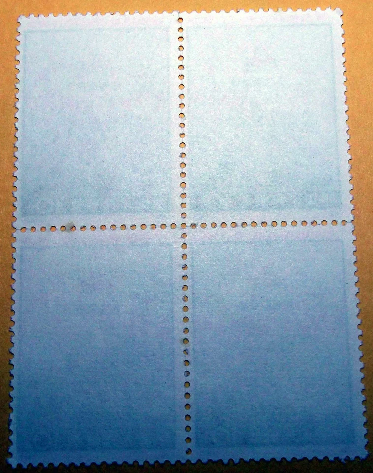 Estampillas de China de relaciones públicas N8-11 Revolución cultural Comuna de París MNH bloques de 4 SC1054-57 Foto 2 de 4