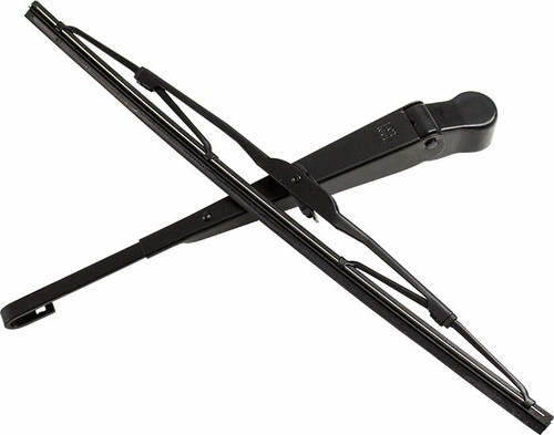 Tergicristallo Posteriore Golf 7 Set Braccio E Spazzola 290mm Per Lancia Ypsilon - Ricambio Auto Tergilunotto Posteriore - Foto 7