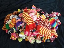 NEW Men's Colorful Socks - Unique/Rare Styles 