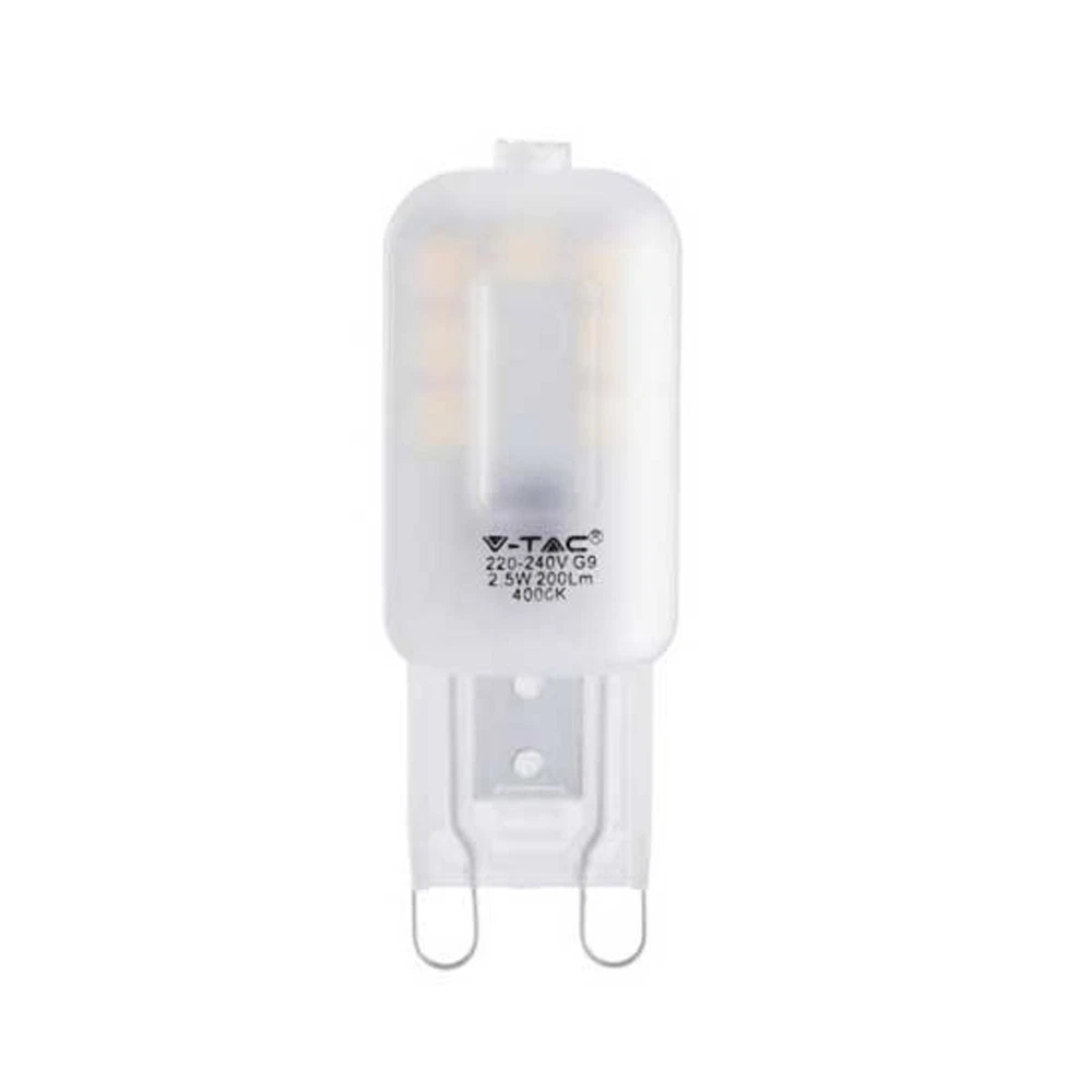 5 watt on sale g9 led bulb
