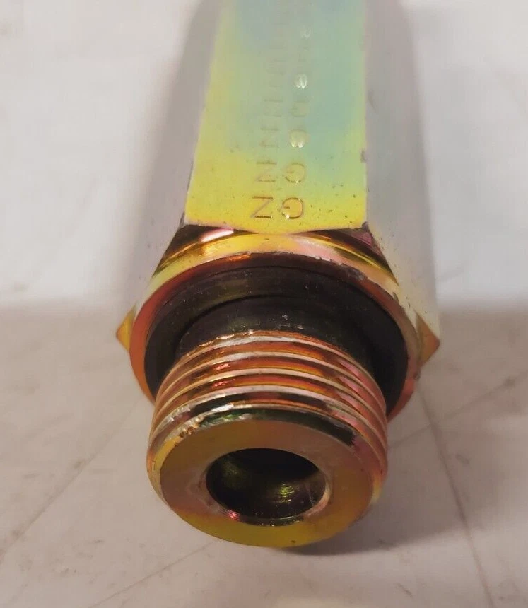 Válvula Agco reemplaza número de pieza 4272115M1 | LDM | 12L Foto 3 de 4