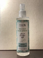 Sea Salt Spray, Beach Spray Jasmine & Organic Coconut, 6.7 oz. BEST SELLER!!!
