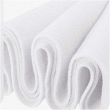 Acrylic Felt Fabric 72in Wide 1.6mm Thick