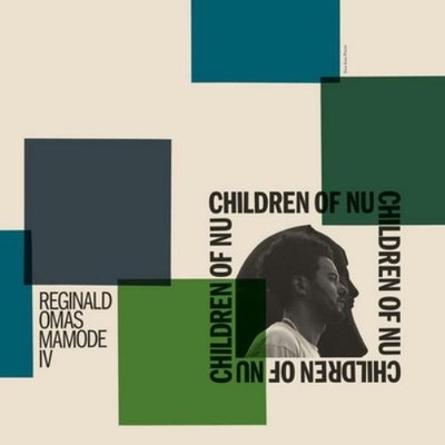 Reginald Omas Mamode IV Children of Nu (Vinyl) 12'' Album (UK IMPORT)