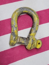 Anchor Shackle