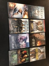 DVD Movie Lot
