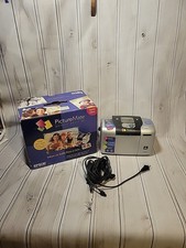 Epson PictureMate Personal Photo Lab Picture Printer Home Office Portable B271A