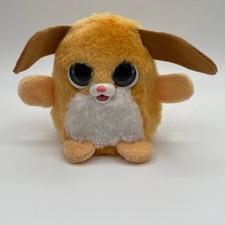 Hasbro Furby Furblets Luv-Lee Mini Electronic Plush Orange White Glows 2021