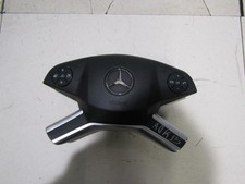 MERCEDES ML W164 GL X164 R W251 LENKRAD AIRBAG P/N A1648602202 REF A0K15