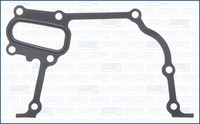Dichtung ÖLpumpe Ajusa 01485400 FÜR Alfa Romeo Passend FÜR Fiat Jeep Opel