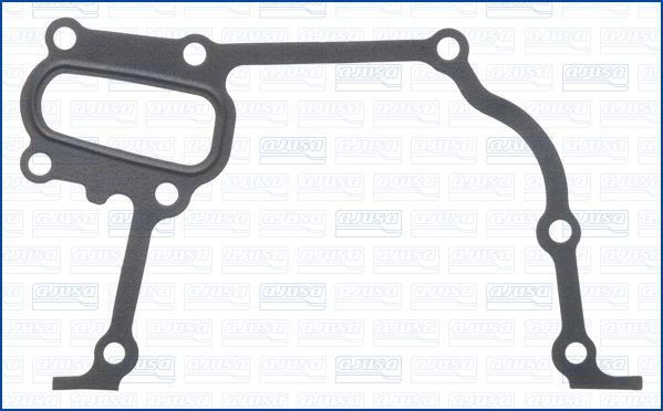 Dichtung ÖLpumpe Ajusa 01485400 FÜR Alfa Romeo Passend FÜR Fiat Jeep Opel-image