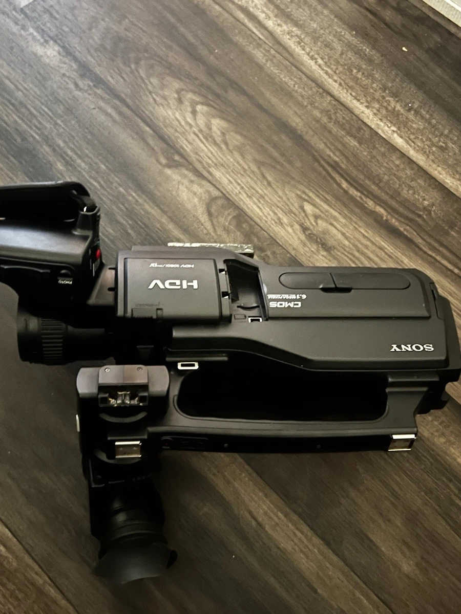 Sony Ax2000 for sale | eBay