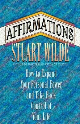 Affirmations - paperback Wilde, Stuart|Kramer, Jill