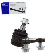 Delphi Suspension Ball Joint Front Right Lower For 2018-2023 Hyundai Kona