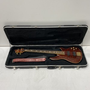 Schecter Diamond Series Bass | eBay