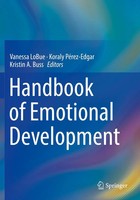 Vanessa Lobue (U. A.) | Handbook Of Emotional Development | Taschenbuch (2020)